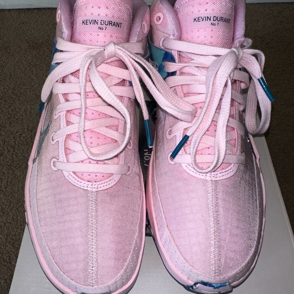 Kevin Durant KD 13 Aunt Pearl Sneakers - Picture 8 of 8